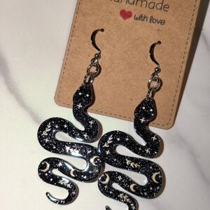 No-brand Women's Silver Jewelry
